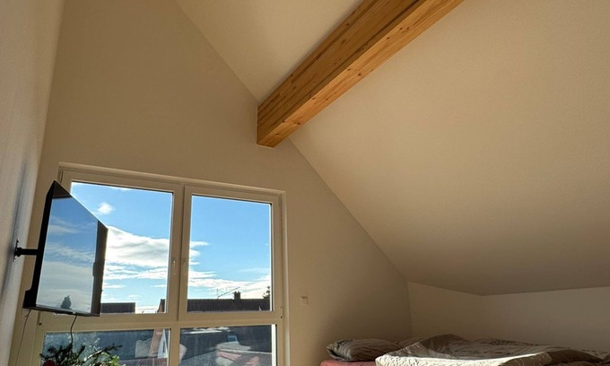 Rust Apartment | Pension Romantica Rust