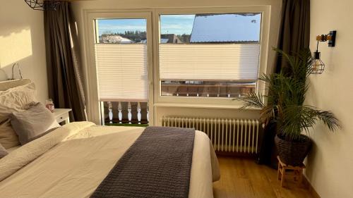 Haeusern Apartment | Cozy Getaway in Häusern - Perfect for Families and Pets