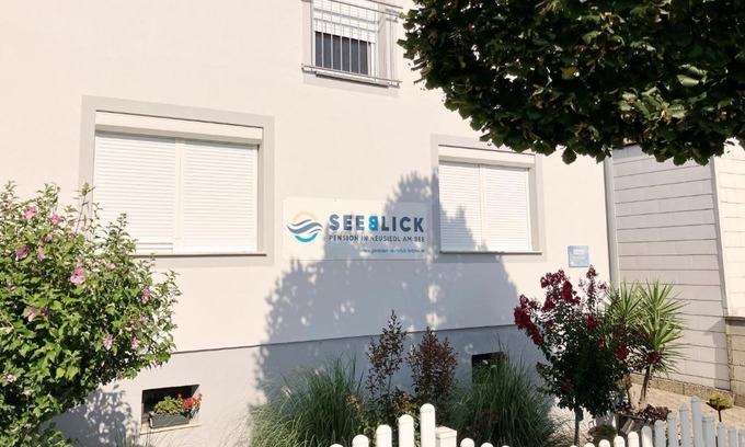 Neusiedl am See House | Discover Family-Friendly Pension Seeblick Latzko - 9/10 Rated