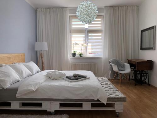 Pardubice House | Discover Pension Skylark: Family-Friendly with Great Amenities