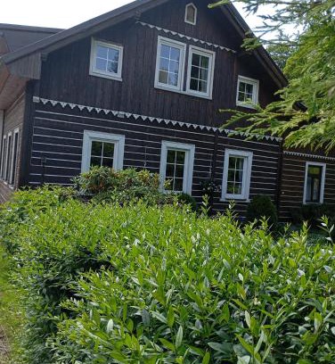 Velka Upa House | Family-Friendly Stay at Pension Slunečnice with Great Reviews