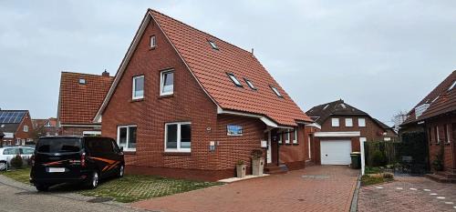 Norddeich House | Pension Sonnenstrand