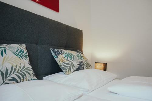 Eggenberg House | Cozy Appartement Steinbichler with Family-Friendly Amenities