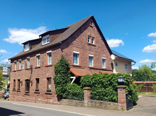 Freudenberg House | Experience Pension Stern: Oceanfront Retreat with Top Amenities