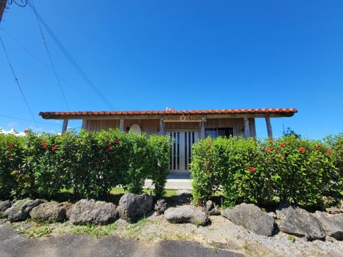 Ginoza House | Pension Sunadun - Vacation STAY 47796v