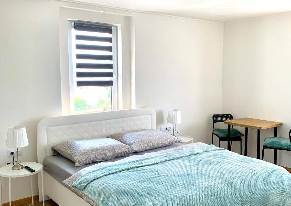 Marianske Lazne House | Pet-Friendly Pension u Šťastných with Family Amenities