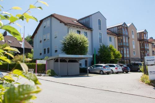 Passau House | Pet-Friendly Pension Vicus: Family-Approved Comfort Awaits