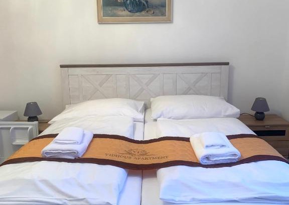 Frantiskovy Lazne House | Guest Favorite Pension VIDHOUS 1 - Child-Friendly Retreat