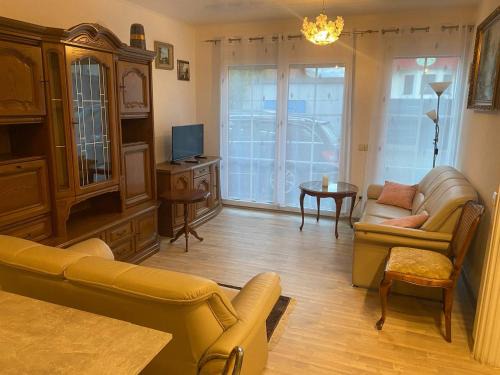Neuried Apartment | Pension Viktoria