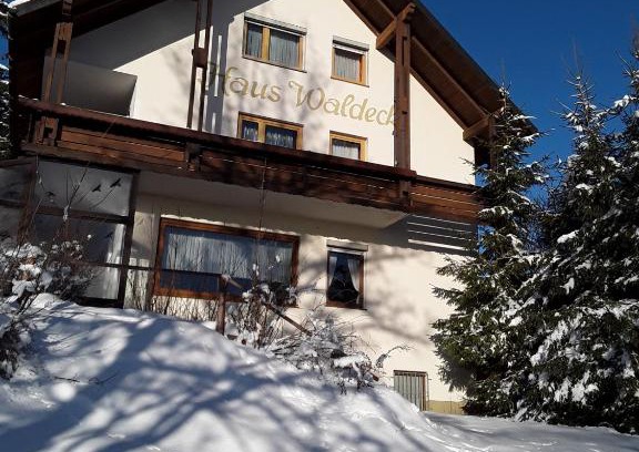 Fleckl House | Pet-Friendly Pension Waldeck Fleckl - Family Friendly Retreat