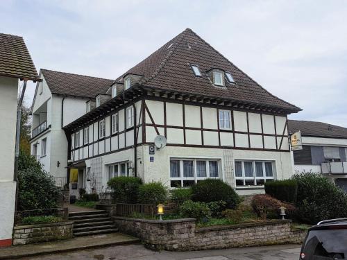 Balve House | Family-Friendly Retreat at Pension Waltermann, Rated 7.5/10