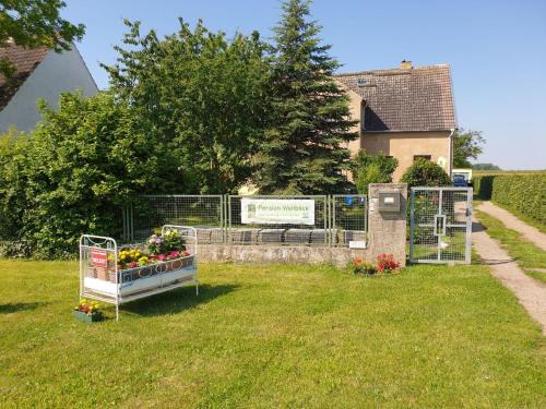 Arzberg House | Pension Weitblick: Oceanfront Retreat with Breakfast Included