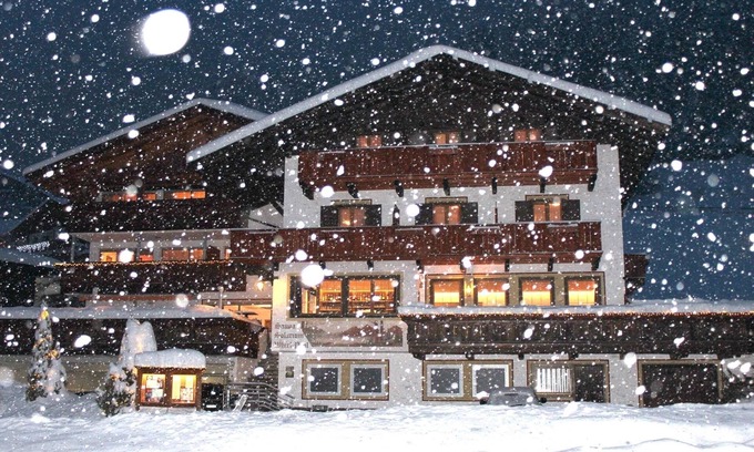 Moso in Passiria House | Top-Rated Pension Widmann with Spa & Family Amenities
