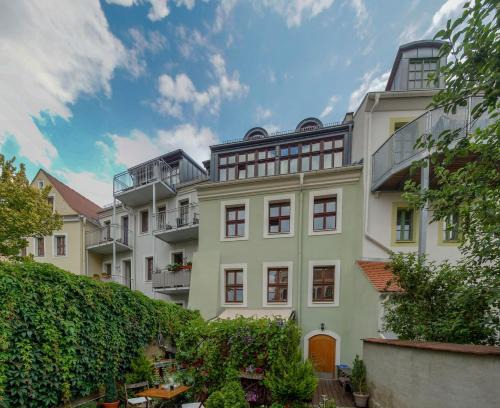 Altstadt House | Family-Friendly Stay at Pension Wielsch - Rated 8.8/10