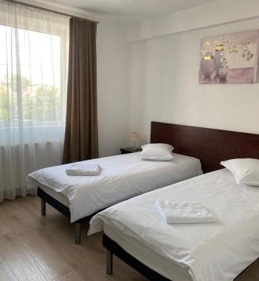 Timisoara Hotel | Budget-Friendly Pension Yasmine: Child Friendly Oasis