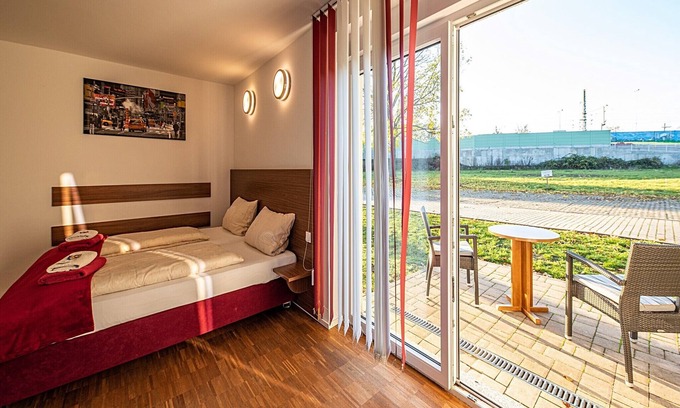 Boehlen House | Top-Rated Pension zum Bergmann with Family-Friendly Amenities