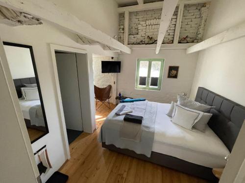 Gohren House | Unforgettable Stay at Pension Zum grünen Kakadu - Rated 9.7