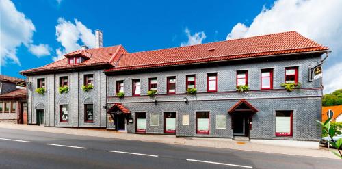 Zella-Mehlis House | Cozy Pension Zum Schotten with Family-Friendly Amenities
