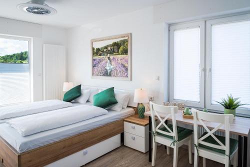 Grifte House | Guest Favorite: Pension Zur Mühle with Family-Friendly Amenities