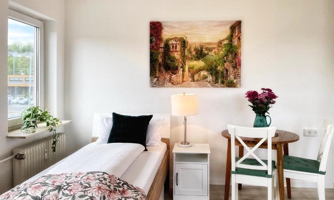 Grifte Hotel | Comfortable Stay at Pension Zur Mühle with Great Amenities