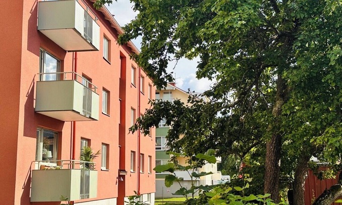 Katrineholm Apartment | Pet-Friendly Pensionat Prinshöjden: Rated 10/10 for Families