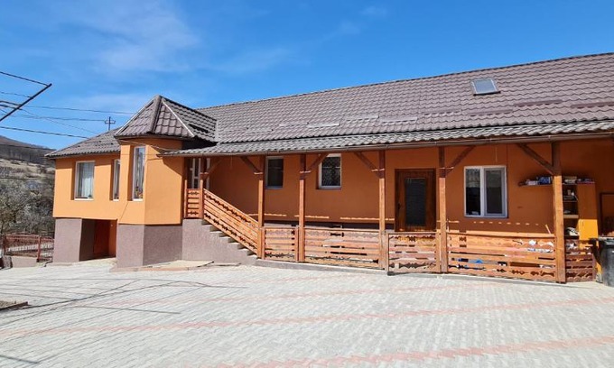 Figa House | Pet-Friendly Pensiune Agroturistica La Nasu for Families