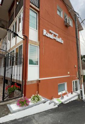 Baile Felix House | Pensiune Raul&Iulia