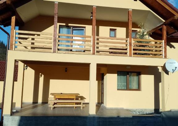Margau House | Discover Pensiunea Abrudan: Your Ideal Budget-Friendly Escape