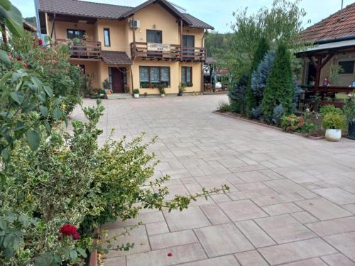 Boholt House | Discover Pensiunea Adicris: Pet-Friendly & Family Welcoming