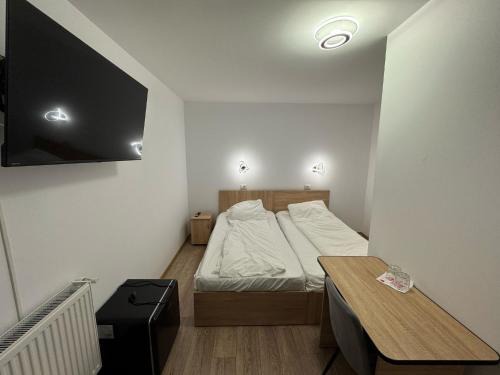 Craiova House | Pensiunea Arieș
