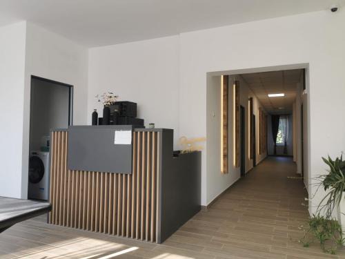 Tirgu Mures Bed & Breakfast | Pensiunea Arkara