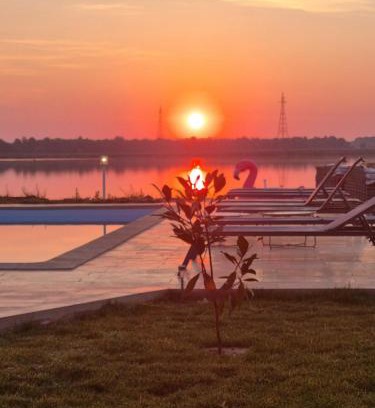 Murighiol House | Pensiunea Aventurin