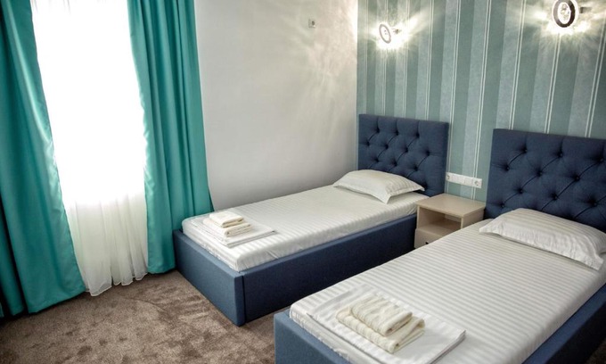Tirgu Jiu House | Family-Friendly Retreat at Pensiunea Beny - Rated 8.1/10