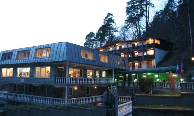 Resita House | Discover Pensiunea Club Castel Resita: Top-Rated Retreat