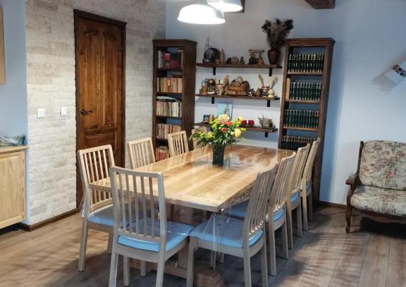 Vadu Izei House | Guest Rated 10/10: PENSIUNEA DENISIA with Hot Tub & Breakfast