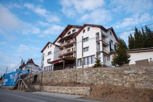 Ranca House | Discover Pensiunea Eden: Family-Friendly Retreat