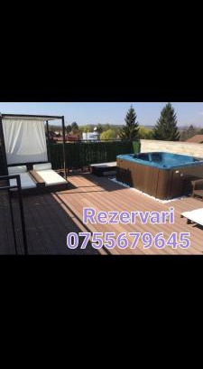 Tirgu Mures House | Inviting Pensiunea El Passo in Targu Mures with Breakfast