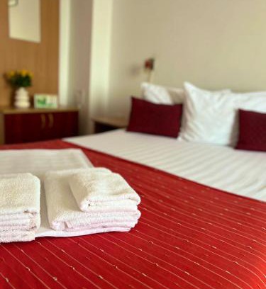 Calea Sever Bocu Bed & Breakfast | Pet-Friendly Pensiunea Elena: Rated 10/10 with Breakfast