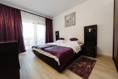 Blaj House | Experience Pensiunea Emris: Pet-Friendly Haven for Families