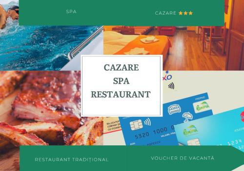 Baile Tusnad House | Discover Pensiunea Flora: Guest Rated 9/10 with Pool Access