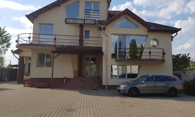 Lugoj House | Discover Cozy Guest Houses in Romania - Rated 8.9/10