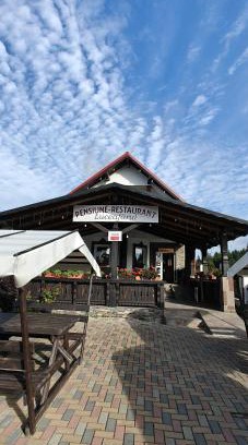 Pojorita Resort | Pensiunea Luceafărul