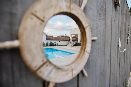 Arcani House | Guest Rated: 10/10 at Pensiunea Magnesia with Ocean View
