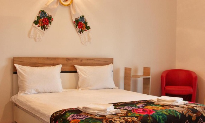 Bocicoiu Mare House | Pet-Friendly Retreat at Pensiunea Magnolia de Maramureș