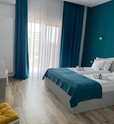 Eforie Hotel | Explore Oceanfront Hotels in Romania with Exceptional Ratings