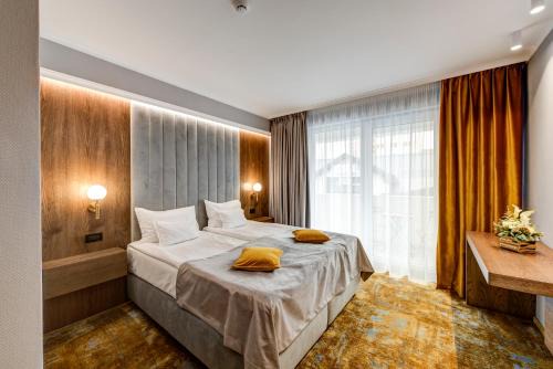 Blaj House | Discover Pension Montana Popa: Spa, Child-Friendly Retreat