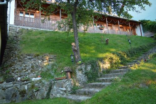 Saliste House | Discover Pensiunea Morariu: Pet-Friendly Family Retreat