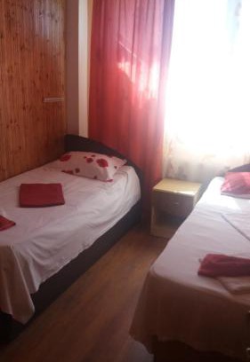 Tulcea House | Pet-Friendly Pensiunea Nicol Tulcea with Ocean Views