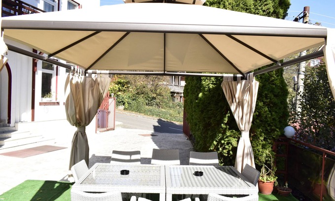 Sinaia House | Discover Pensiunea Nicolas: 10/10 Guest Rated Retreat
