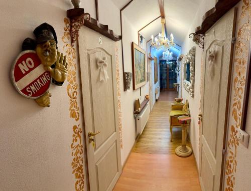Ocna Mures House | Pensiunea Numero 17: Family-Friendly with Great Reviews